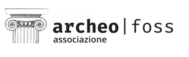 Associazione ArcheoFOSS