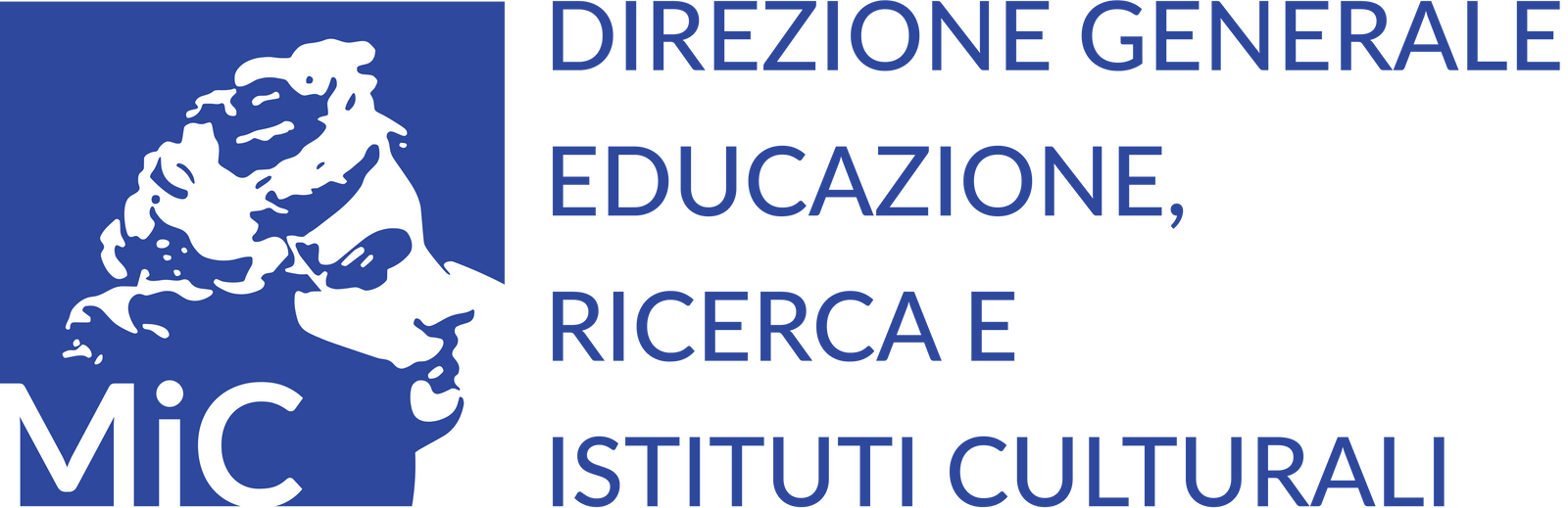 Direzione Generale Educazione, Ricerca e Istituti Culturali. Ministero della Cultura